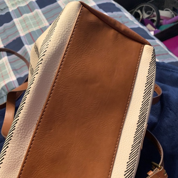 Fossil satchel - Picture 4 of 4